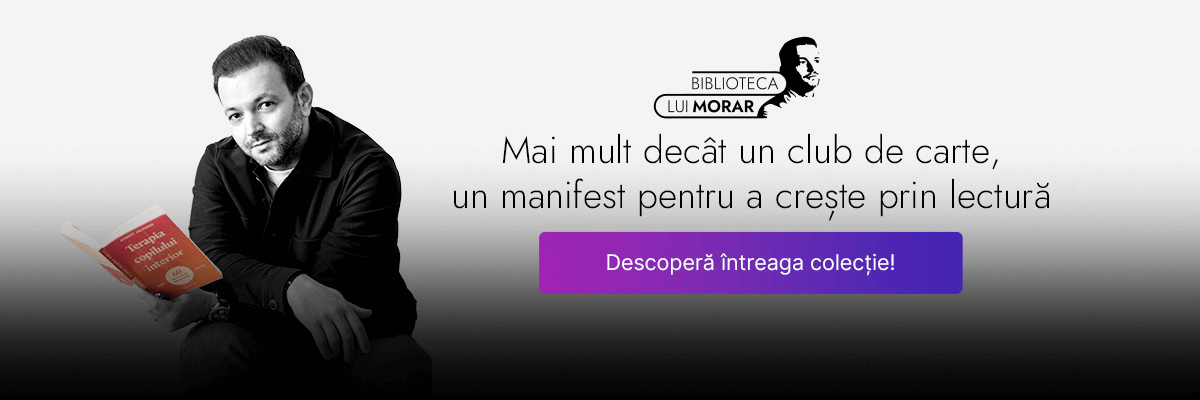 Biblioteca lui Morar