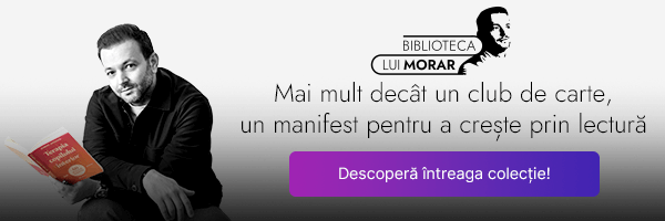 Biblioteca lui Morar